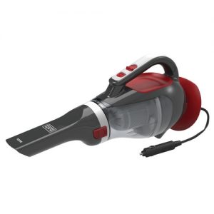 black and decker portable vacuum
