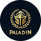 Paladin Golf Carts