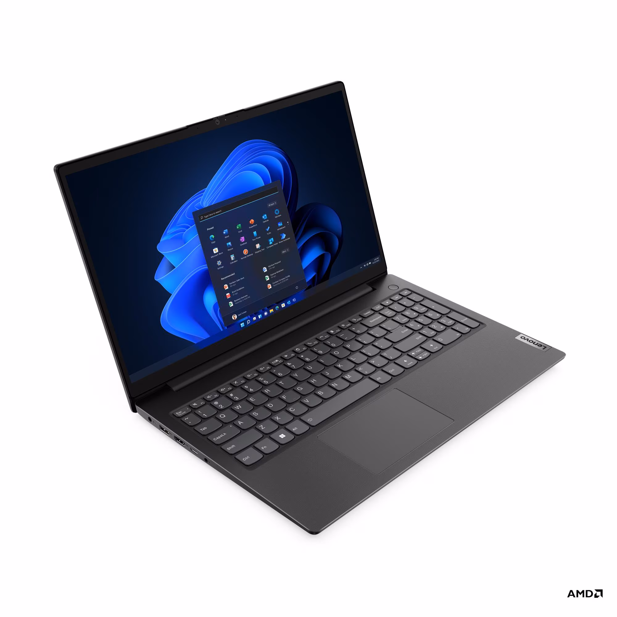 Lenovo V15 G4 ABP 83CR0023US 15.6-inch business laptop AMD Ryzen 5