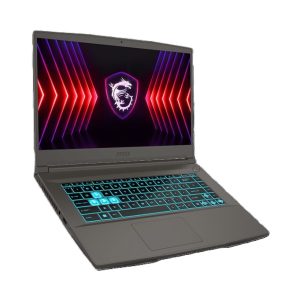 MSI Katana A15 B13VFK-291US gaming laptop with RTX 4050 and Ryzen7