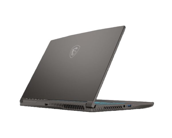 MSI Katana A15 B13VFK-291US gaming laptop with RTX 4050 and Ryzen7