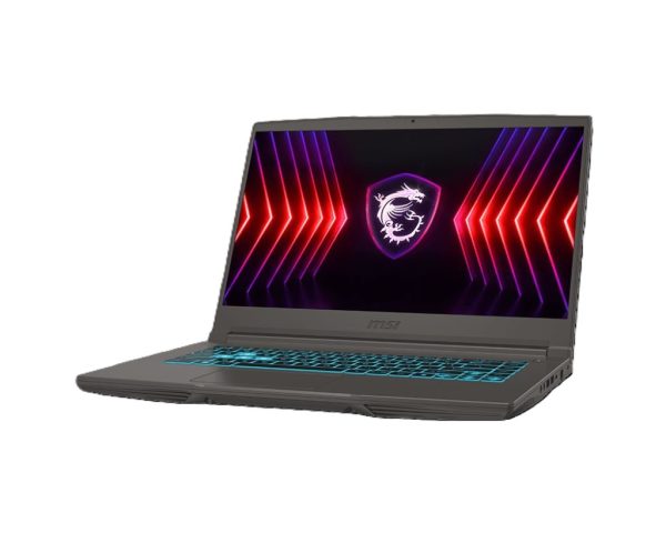 MSI Katana Thin A15 B7VE-214US 15.6" Gaming Laptop, Ryzen7 7735HS, 16GB, 512GB, RTX4050, Windows 11 Home - Image 3