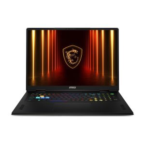 MSI Vector A18 HX