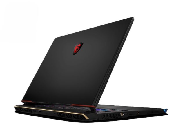 MSI Raider GE68 HX 14VGG‑287US Gaming Laptop – Intel i9‑14900HX, 32GB RAM, RTX 4070