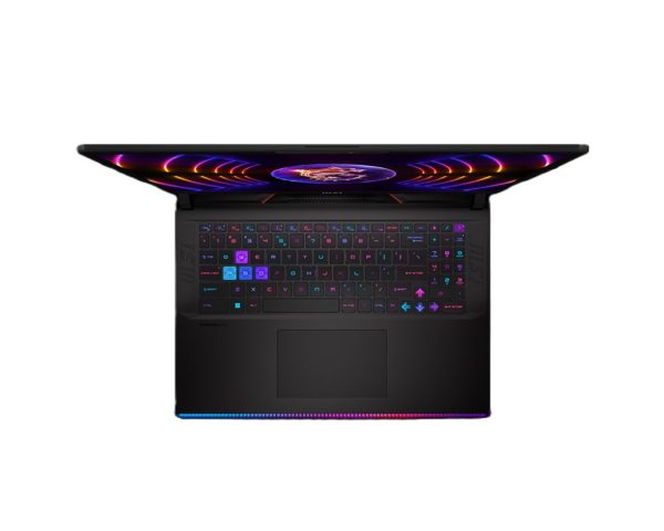 MSI Raider GE68 HX 14VGG‑287US – 16″ Gaming Laptop, Intel Core i9‑14900HX, 32GB RAM, 1TB SSD, NVIDIA RTX 4070, Windows 11 Home - Image 3