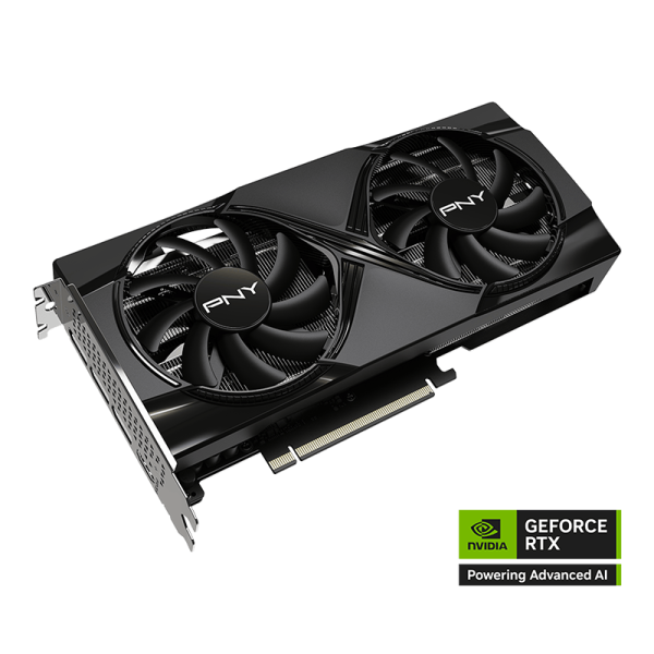 PNY  VCG5060T8DFXPB1 GeForce RTX 5060 Ti 8GB 8GB GDDR7 128bit