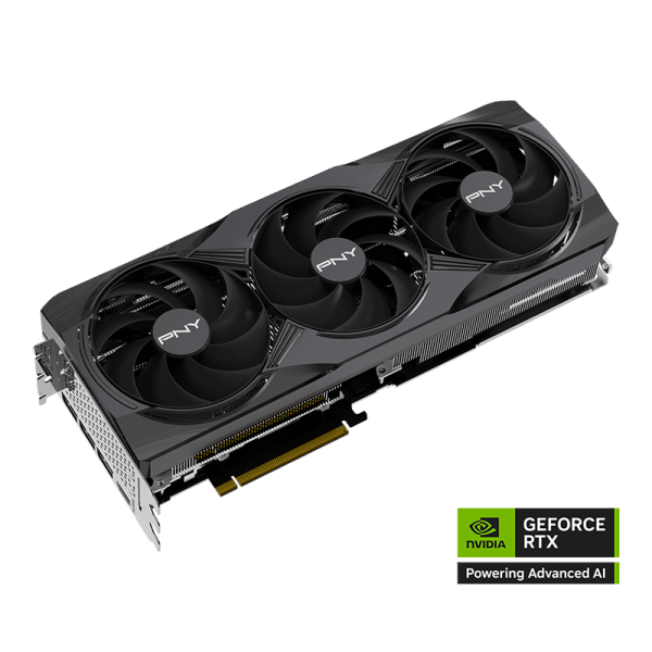 PNY  VCG508016TFXPB1 GeForce RTX 5080 16GB GDDR7 PCI-E