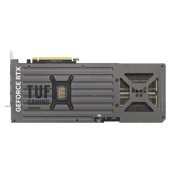 ASUS  TUF-RTX5070-O12G-GAMING GeForce RTX 5070 12G GDDR7 256bit PCIE - Image 3