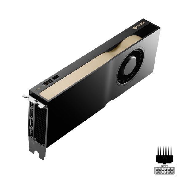 PNY  VCNRTX5000ADA-PB NVIDIA RTX 5000 Ada Generation 32GB GDDR6