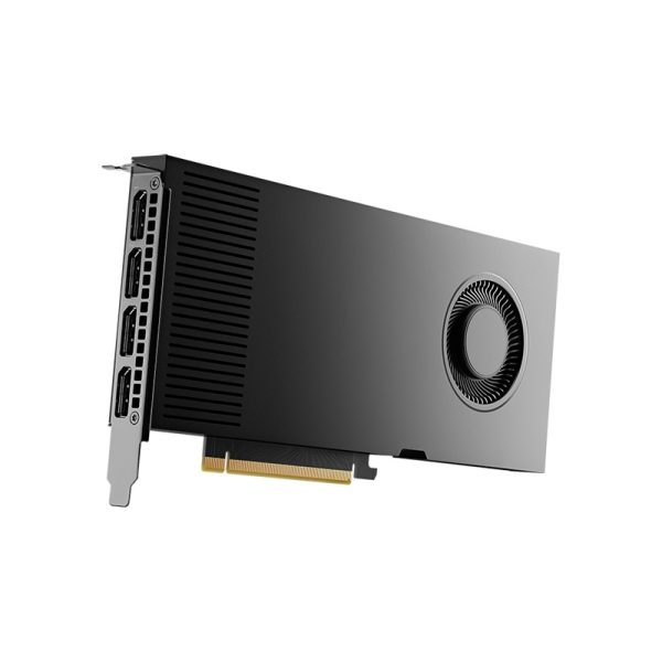PNY  VCNRTX4000ADA-PB NVIDIA RTX 4000 Ada Generation 20GB GDDR6 - Image 3