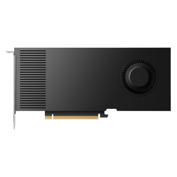 PNY  VCNRTX4000ADA-PB NVIDIA RTX 4000 Ada Generation 20GB GDDR6 - Image 2
