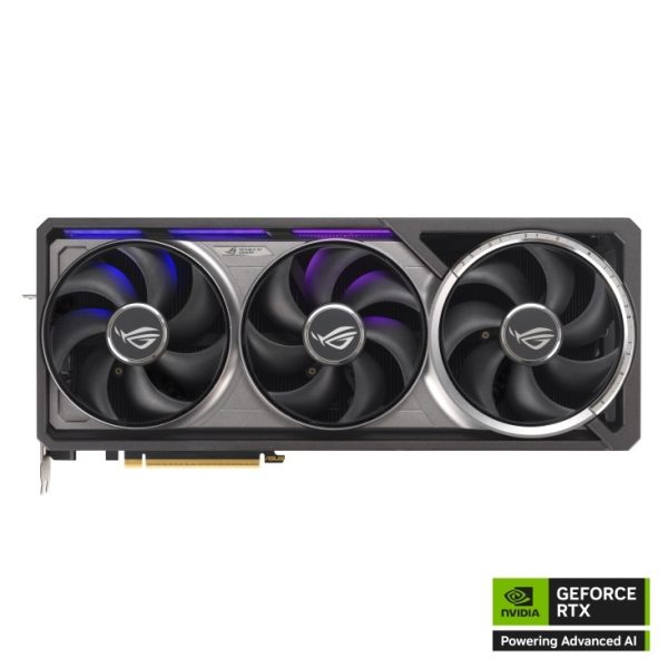 ASUS  ROG-ASTRAL-RTX5090-O32G-GAMING GeForce RTX 5090 32G GDDR7 512Bit PCIE