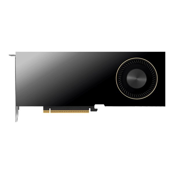PNY  VCNRTXPRO6000BQ-PB RTX PRO 6000 Blackwell Max-Q Workstation 96GB GDDR7 - Image 2