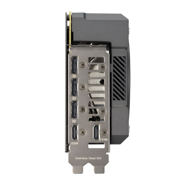 ASUS  TUF-RTX5070-O12G-GAMING GeForce RTX 5070 12G GDDR7 256bit PCIE - Image 4