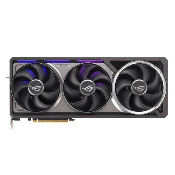 ASUS  ROG-ASTRAL-RTX5090-O32G-GAMING GeForce RTX 5090 32G GDDR7 512Bit PCIE - Image 2