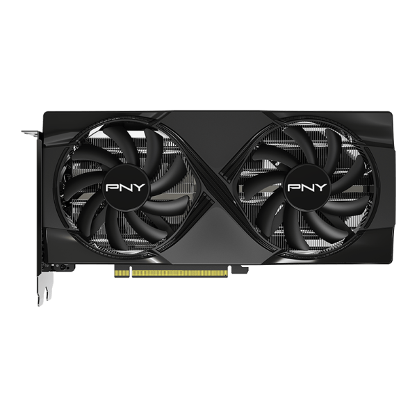 PNY  VCG5060T8DFXPB1 GeForce RTX 5060 Ti 8GB 8GB GDDR7 128bit - Image 2