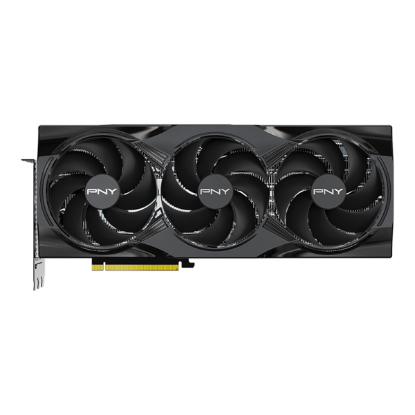 PNY  VCG509032TFXPB1 GeForce RTX 5090 32GB GDDR7 512bit PCI-E - Image 2