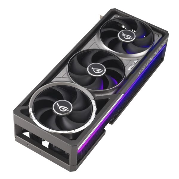 ASUS  ROG-ASTRAL-RTX5090-O32G-GAMING GeForce RTX 5090 32G GDDR7 512Bit PCIE - Image 3