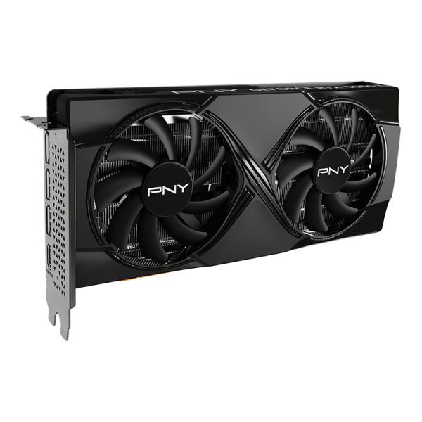 PNY  VCG5060T8DFXPB1 GeForce RTX 5060 Ti 8GB 8GB GDDR7 128bit - Image 3