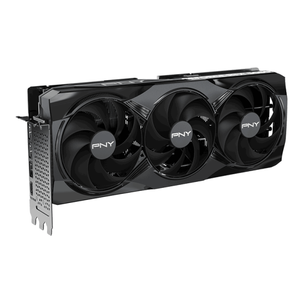 PNY  VCG508016TFXPB1 GeForce RTX 5080 16GB GDDR7 PCI-E - Image 3