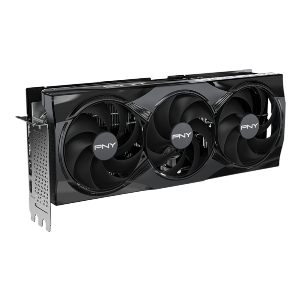 PNY  VCG509032TFXPB1 GeForce RTX 5090 32GB GDDR7 512bit PCI-E - Image 3
