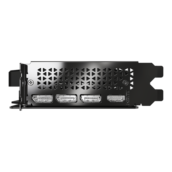 PNY  VCG5060T8DFXPB1 GeForce RTX 5060 Ti 8GB 8GB GDDR7 128bit - Image 4