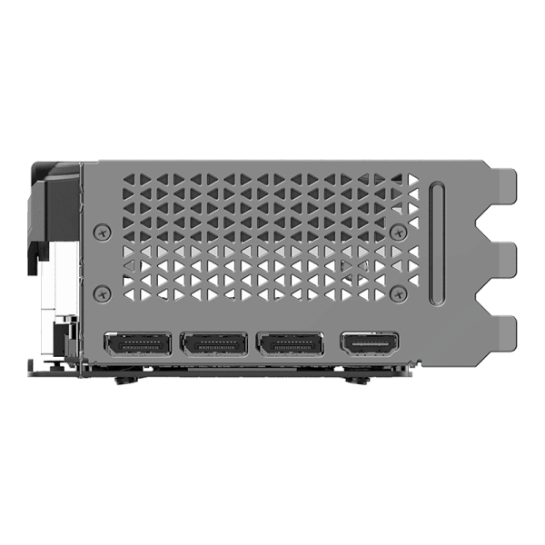 PNY  VCG5070T16TFXPB1 GeForce RTX 5070 Ti Triple Fan GPU 16GB GDDR7 256bit - Image 4