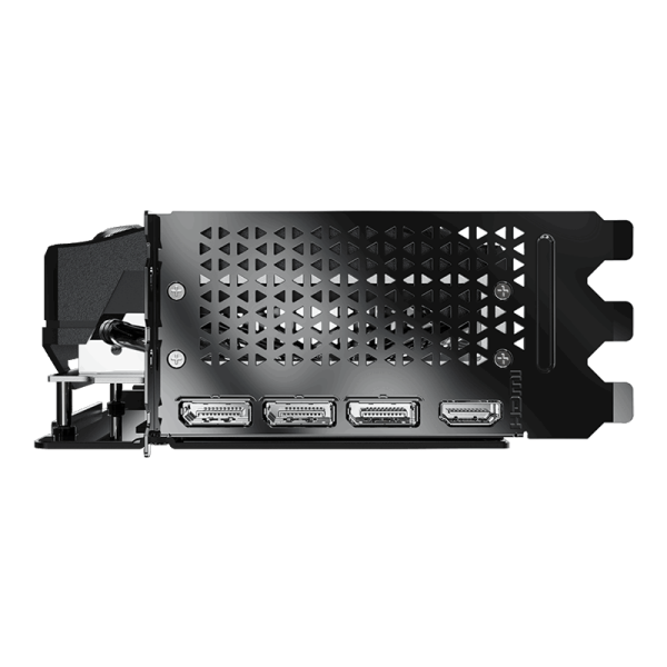 PNY  VCG508016TFXPB1 GeForce RTX 5080 16GB GDDR7 PCI-E - Image 4