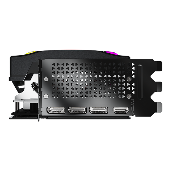PNY  VCG509032TFXPB1-O GeForce RTX 5090 Overclocked 32GB GDDR7 512bit - Image 4
