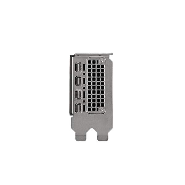 PNY VCNRTX4000ADALP-B NVIDIA RTX 4000 SFF Ada 20GB GDDR6 Black Box - Image 4