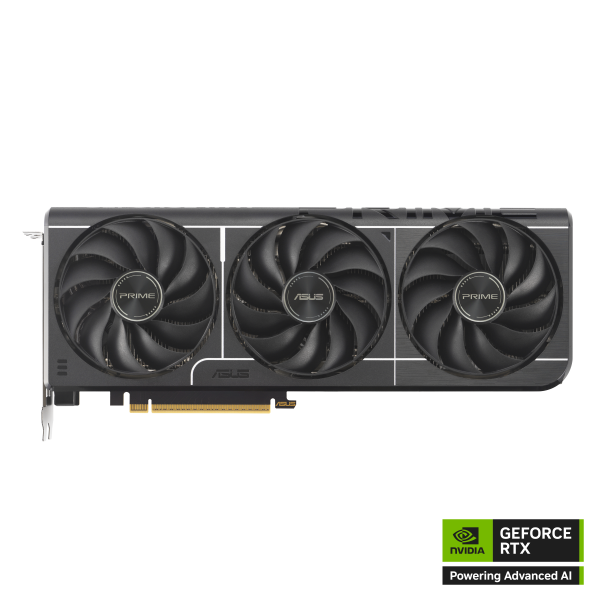 ASUS  PRIME-RTX5060TI-O8G GeForce RTX 5060 Ti 8GB GDDR7 OC 128B - Image 2