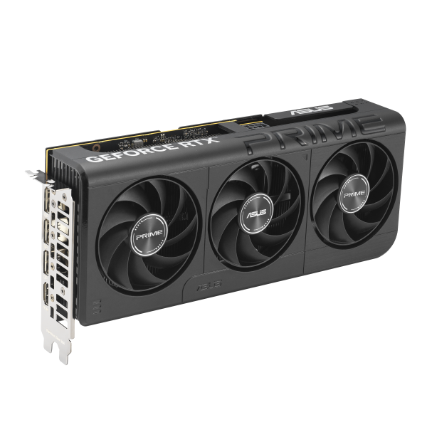 ASUS  PRIME-RTX5060-O8G GeForce RTX 5060 8GB GDDR7 OC 8GB GDDR7 128bit - Image 3