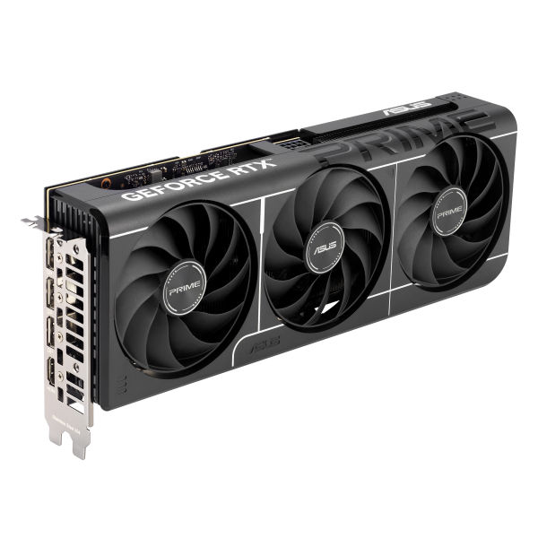 ASUS  PRIME-RTX5060TI-O8G GeForce RTX 5060 Ti 8GB GDDR7 OC 128B - Image 3
