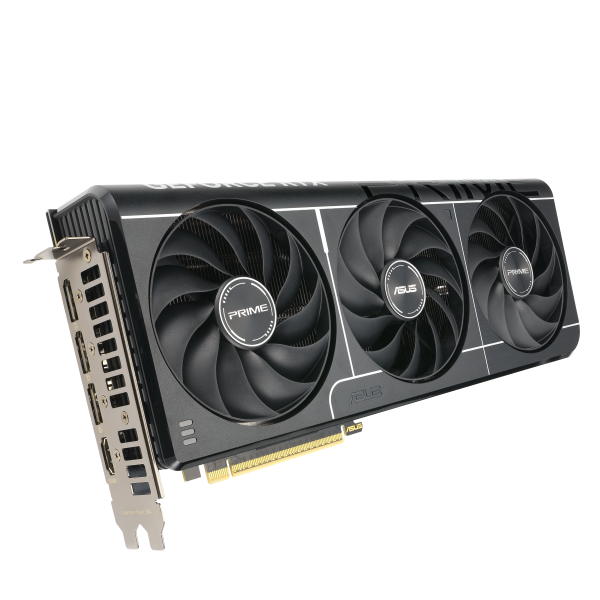 ASUS  PRIME-RTX5070-O12G GeForce RTX 5070 12G GDDR7 192bit PCIE - Image 3