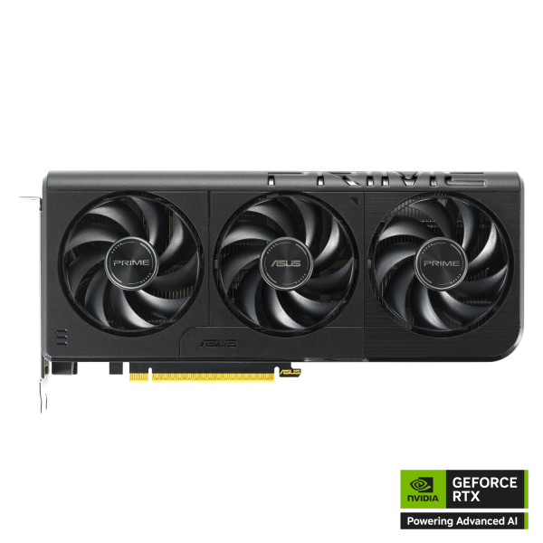 ASUS  PRIME-RTX5060-O8G GeForce RTX 5060 8GB GDDR7 OC 8GB GDDR7 128bit - Image 2