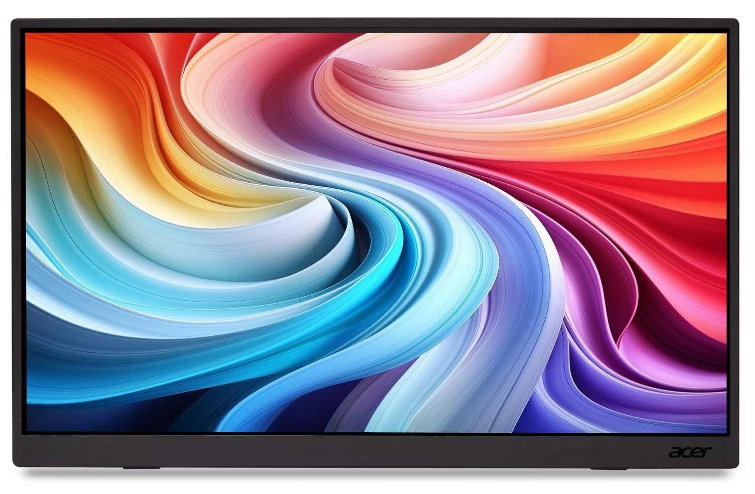 Acer PM161Q 15.6 FHD IPS 1920x1080 FHD 60Hz Portable Monitor