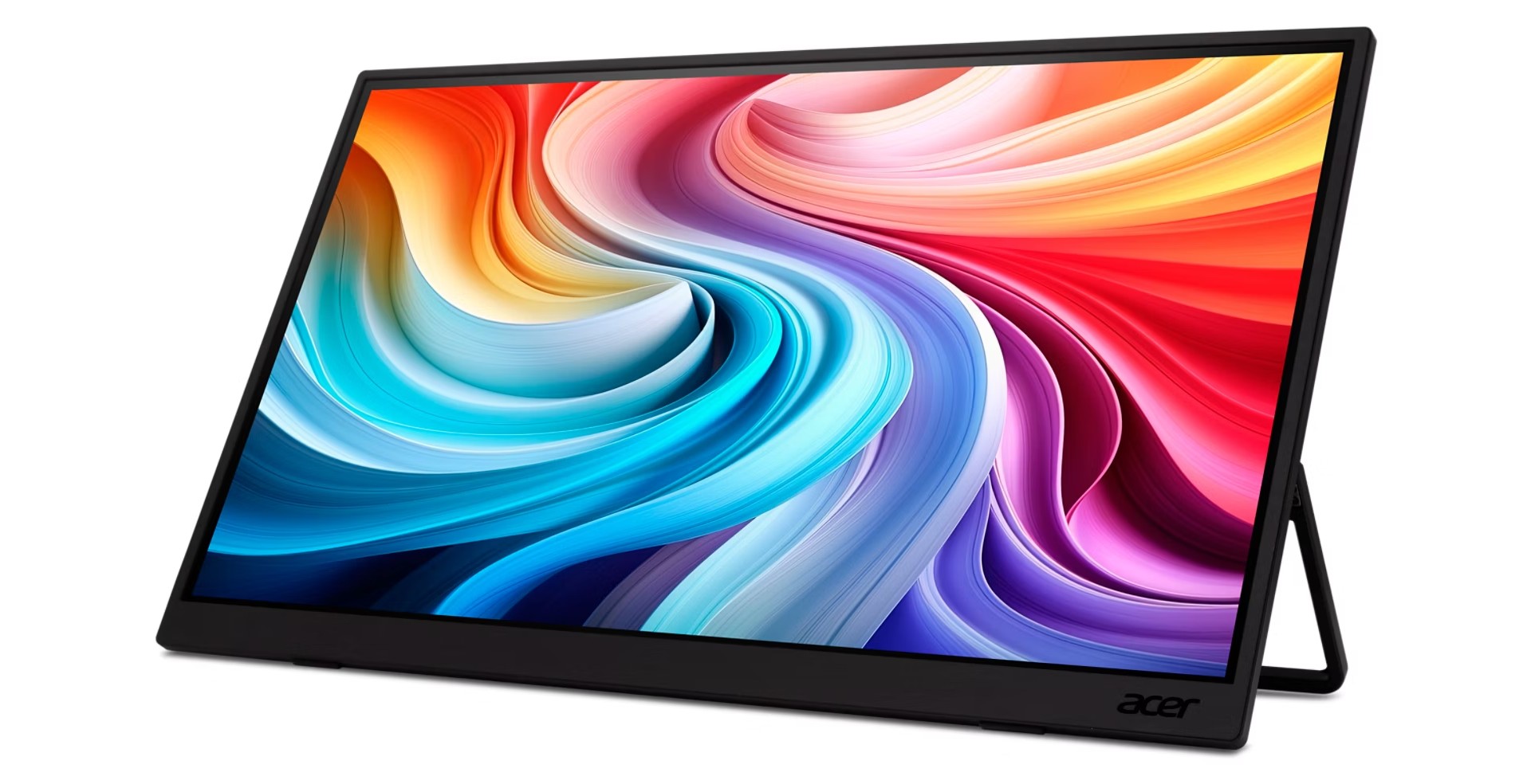 Acer PM161Q 15.6 FHD IPS 1920x1080 FHD 60Hz Portable Monitor - Image 4