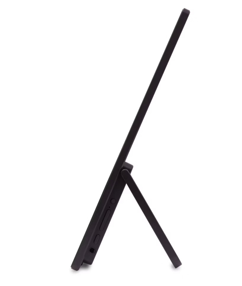 Acer PM161Q 15.6 FHD IPS 1920x1080 FHD 60Hz Portable Monitor - Image 6